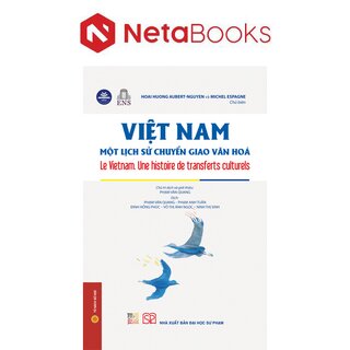 Việt Nam Một Lịch Sử Chuyển Giao Văn Hóa