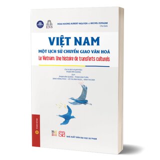 Việt Nam Một Lịch Sử Chuyển Giao Văn Hóa