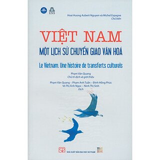 Việt Nam Một Lịch Sử Chuyển Giao Văn Hóa