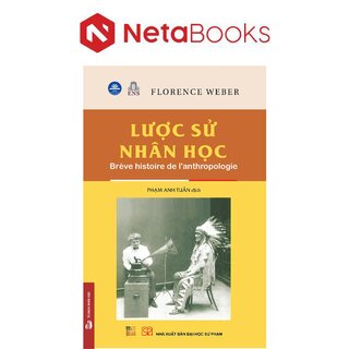 Lược Sử Nhân Học