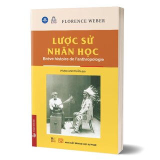 Lược Sử Nhân Học