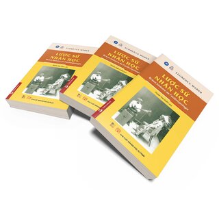 Lược Sử Nhân Học