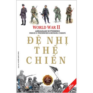World War II - Đệ Nhị Thế Chiến
