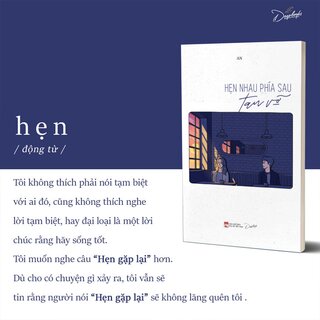 Hẹn Nhau Phía Sau Tan Vỡ