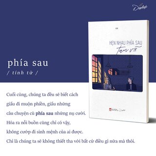 Hẹn Nhau Phía Sau Tan Vỡ