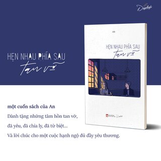 Hẹn Nhau Phía Sau Tan Vỡ