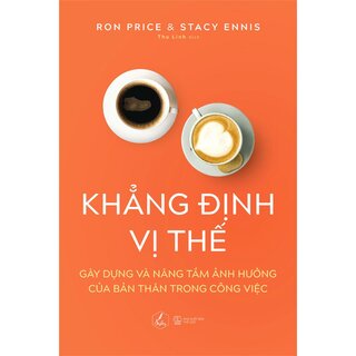 Khẳng Định Vị Thế