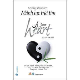 Mãnh Lực Trái Tim