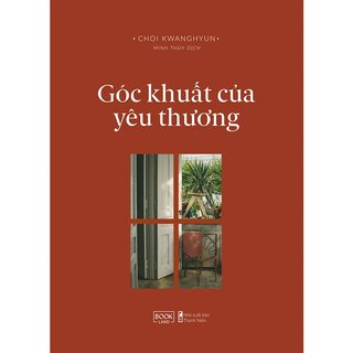 Góc Khuất Của Yêu Thương