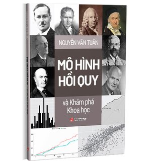 Mô Hình Hồi Quy Và Khám Phá Khoa Học (Tái bản)