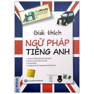 Giải Thích Ngữ Pháp Tiếng Anh