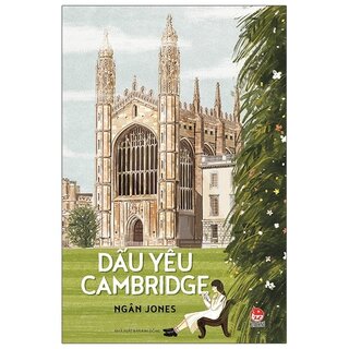 Dấu Yêu Cambridge