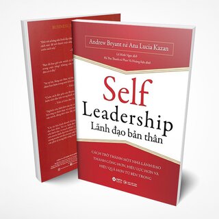 Lãnh Đạo Bản Thân - Self Leadership