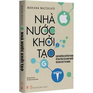 Nhà Nước Khởi Tạo