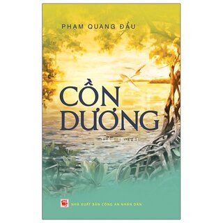 Cồn Dương