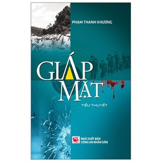 Giáp Mặt