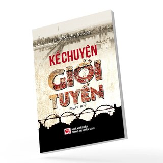 Kể Chuyện Giới Tuyến