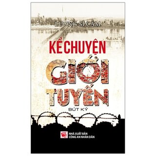 Kể Chuyện Giới Tuyến