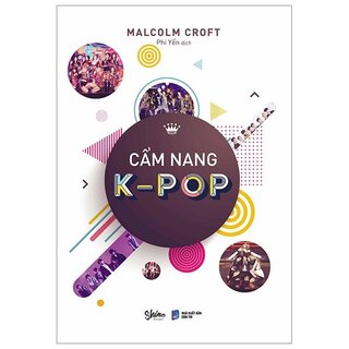 Cẩm Nang K-POP