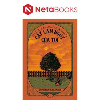 Cây Cam Ngọt Của Tôi