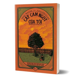 Cây Cam Ngọt Của Tôi