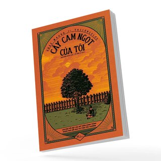 Cây Cam Ngọt Của Tôi