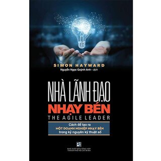 Nhà Lãnh Đạo Nhạy Bén