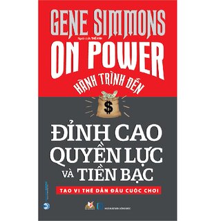 Hành Trình Đến Đỉnh Cao Quyền Lực Và Tiền Bạc - Tạo Vị Thế Dẫn Đầu Cuộc Chơi