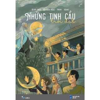 Những Tinh Cầu Trôi Dạt