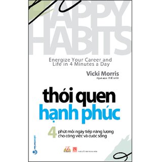 Thói Quen Hạnh Phúc