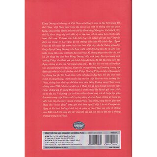 Giáo Dục Việt Nam Dưới Thời Thuộc Địa - Huyền Thoại Đỏ và Huyền Thoại Đen