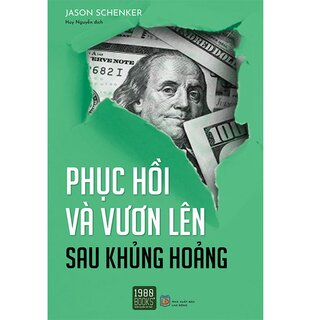 Phục Hồi Và Vươn Lên Sau Khủng Hoảng