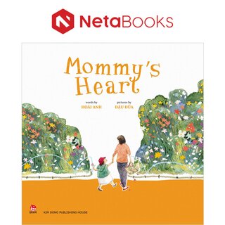 Mommy's Heart