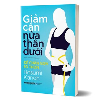 Giảm Cân Nửa Thân Dưới