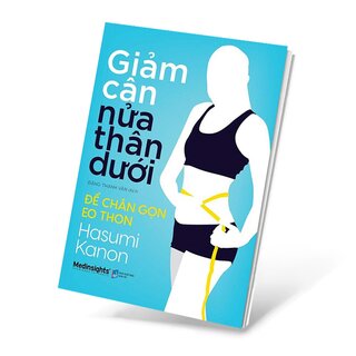 Giảm Cân Nửa Thân Dưới