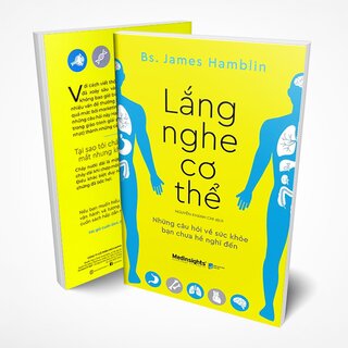 Lắng Nghe Cơ Thể