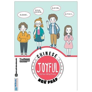 Joyful Chinese - Vui Học Tiếng Trung - Ngữ Pháp