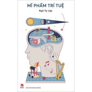 Mĩ Phẩm Trí Tuệ