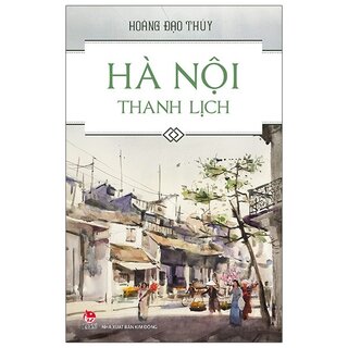 Hà Nội Thanh Lịch