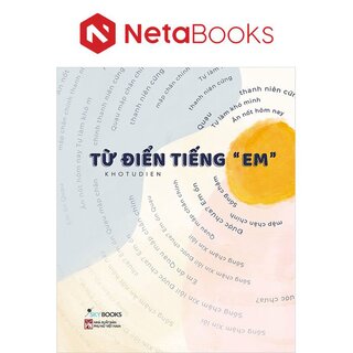Từ Điển Tiếng “Em”