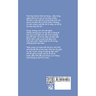 Quà Tặng Của Thời Gian - 60 Cứ Cười Tuổi Đá Vàng