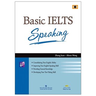 Basic Ielts Speaking