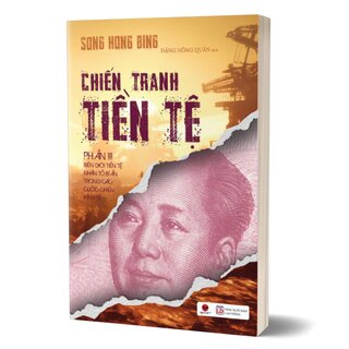 Chiến Tranh Tiền Tệ (Phần III): Biên Giới Tiền Tệ - Nhân Tố Bí Ẩn Trong Các Cuộc Chiến Kinh Tế
