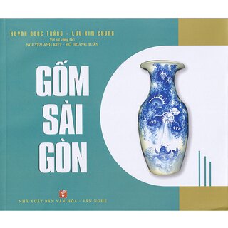 Gốm Sài Gòn