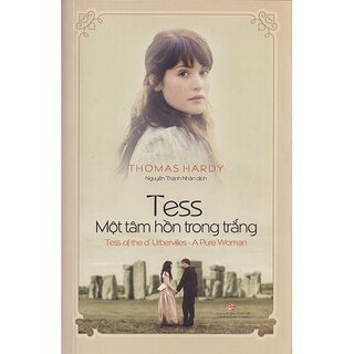 Tess - Một Tâm Hồn Trong Trắng