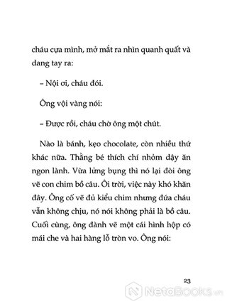 500 Câu Chuyện Đạo Đức - Tâm Hồn Giàu Có