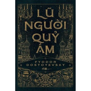 Lũ Người Quỷ Ám (Bìa Cứng)