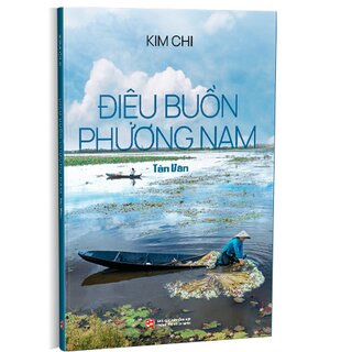 Điệu Buồn Phương Nam - Tản Văn