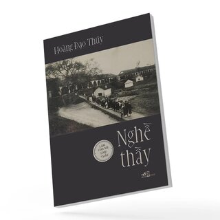 Nghề Thầy