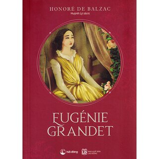 Eugénie Grandet